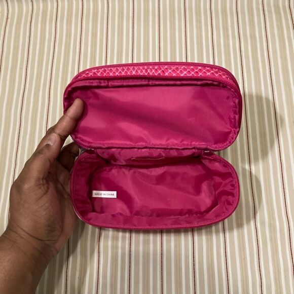 Modella Cosmetic Bag - Picture 5 of 8